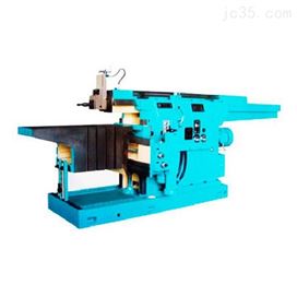 BY60125液壓牛(niú)頭刨床(chuang)