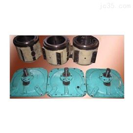 徑向柱塞(sāi)泵泵體蓋(gài)總成