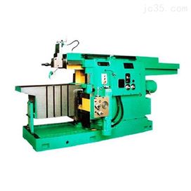 BY60100C液(ye)壓刨床(chuáng)