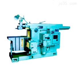 BC6050E機械牛(niu)頭刨床(chuáng)