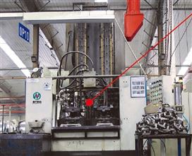 盤式制(zhì)動器及(jí)制動鉗(qian)體的拉(la)削加工(gong)