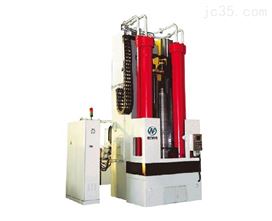 L55系(xi)列 雙油(you)缸下拉(la)式立式(shi)内拉床(chuáng)