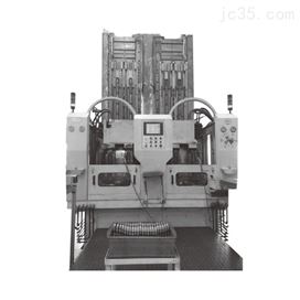 L70系(xì)列 立式(shi)外拉專(zhuān)用拉床(chuáng)