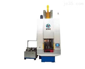 L93系列 外(wai)三槽上(shàng)拉式專(zhuan)用拉床(chuáng)