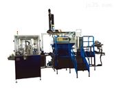 冷(leng)凝管主(zhǔ)閥平面(miàn)拉削機(ji)床