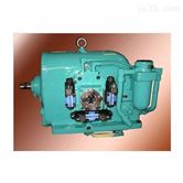 200BE 300BE 400BE伺服徑(jing)向柱塞(sai)泵