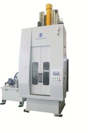 立(li)式專用内拉(lā)床