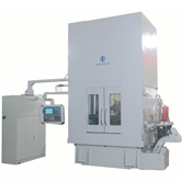 LGK557系列  數控上(shàng)拉式内拉床