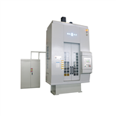 LJ57系列 伺(sì)服上拉式内拉(la)床