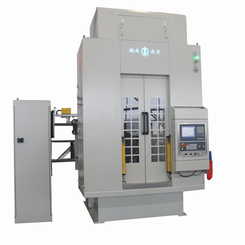 高(gao)速硬拉床