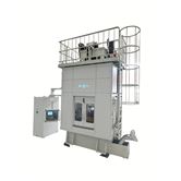 LK89系列(liè) 雙導柱雙驅數控(kòng)螺旋立式内拉床(chuang)