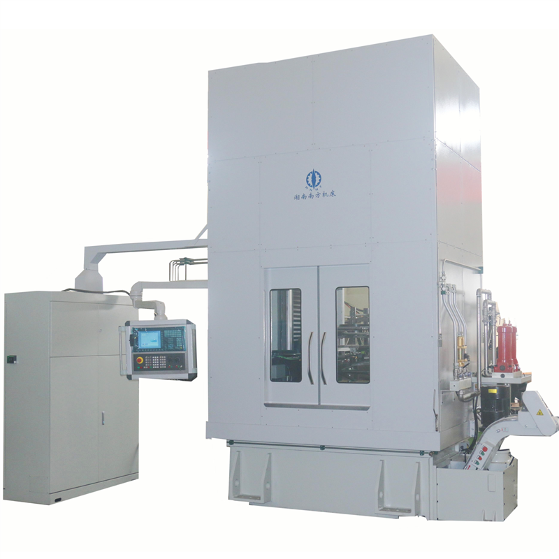 長(zhǎng)沙拉床