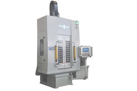 NF-50系列上拉(la)式方向盤(pán)專用内拉(la)床