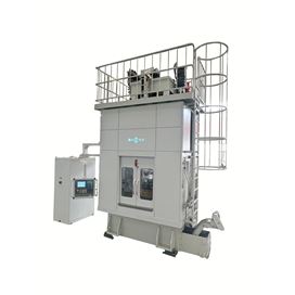 LK89系(xi)列 雙導柱雙(shuāng)驅數控螺旋(xuan)立式内拉床(chuáng)